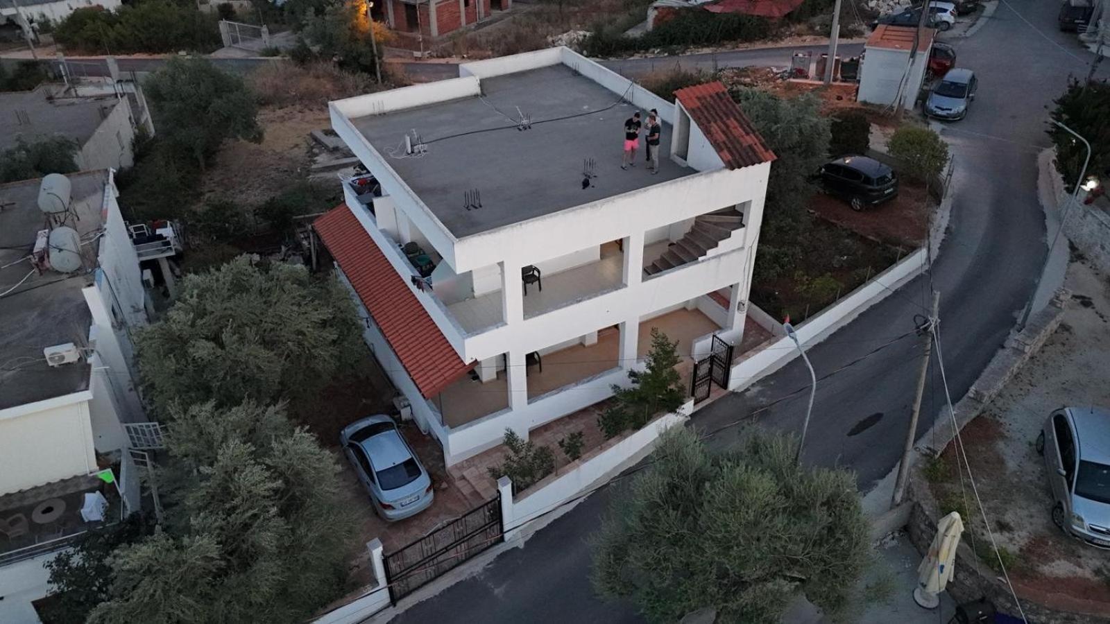 Villa Elite كساميل المظهر الخارجي الصورة